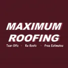 Slide of Maximum Roofing