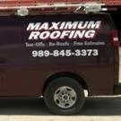 Slide of Maximum Roofing