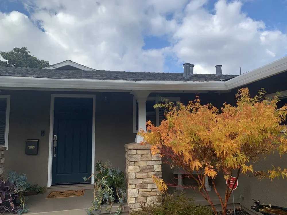 Slide of Maximum Roofing