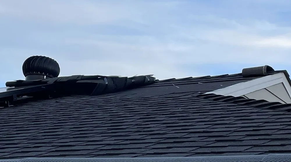 Slide of Maximum Roofing