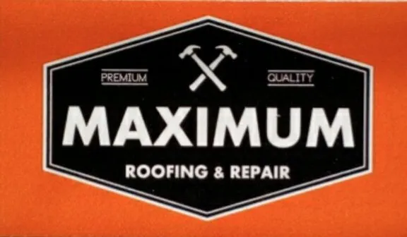 Slide of Maximum Roofing