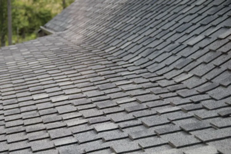 Slide of Maximum Roofing Services