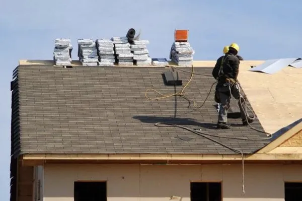 Maximum Roofing Services