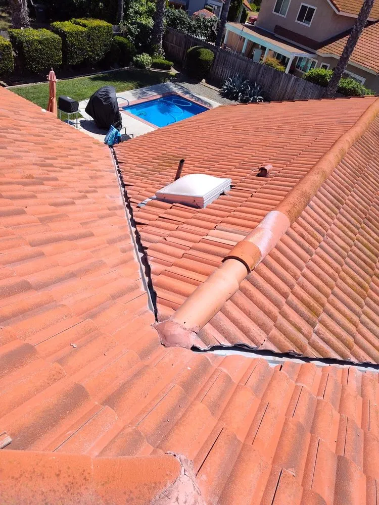 Slide of Maximum Value Roofing