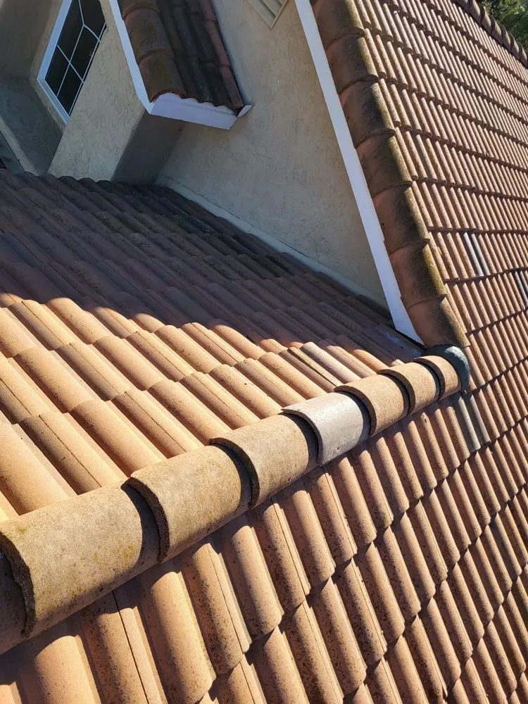 Slide of Maximum Value Roofing