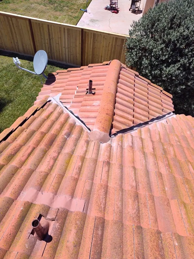 Slide of Maximum Value Roofing