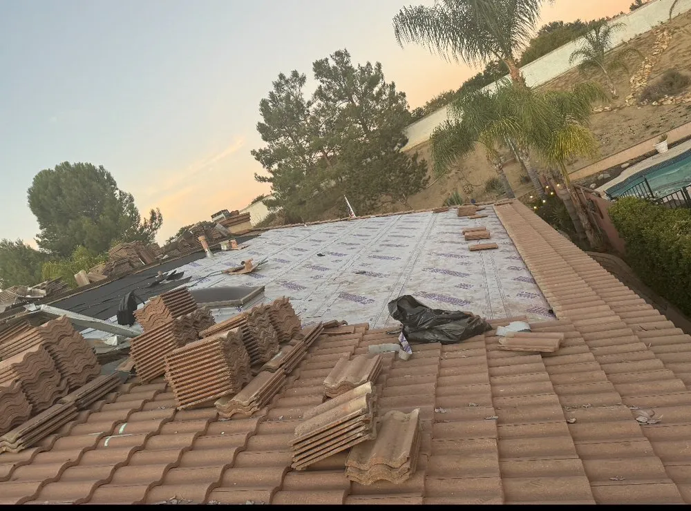 Slide of Maximum Value Roofing