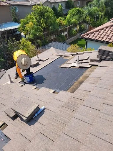 Slide of Maximum Value Roofing