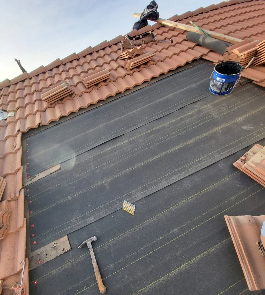 Slide of Maximum Value Roofing