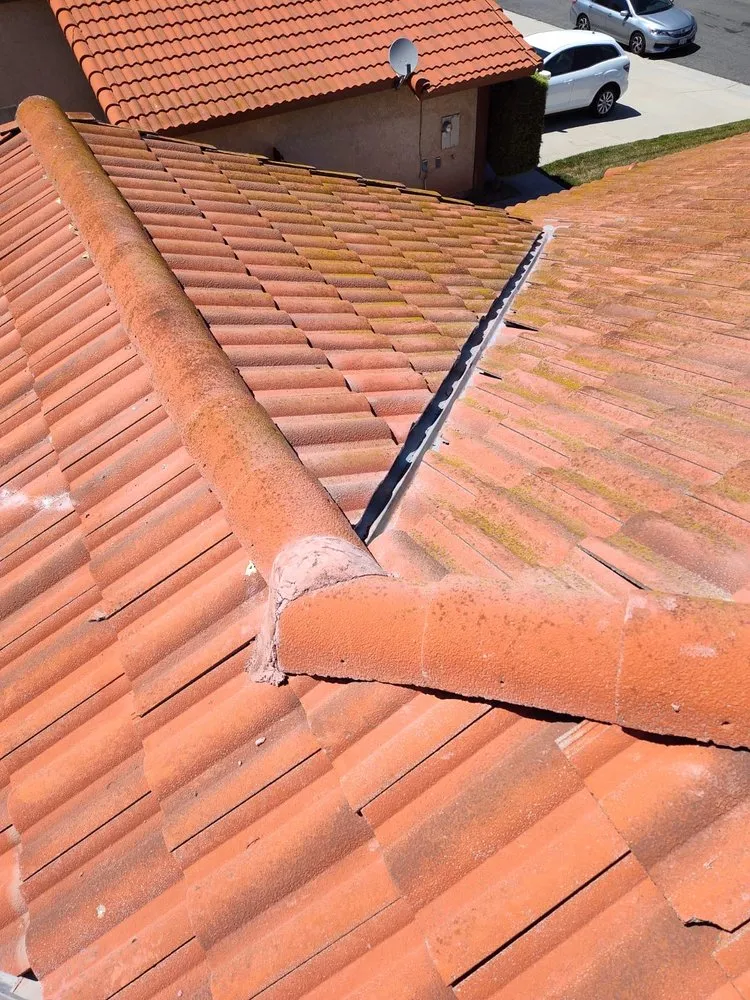 Slide of Maximum Value Roofing