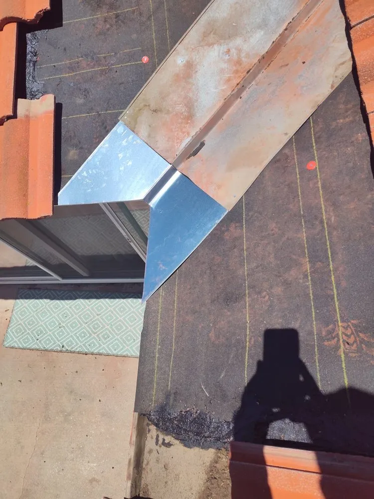 Slide of Maximum Value Roofing