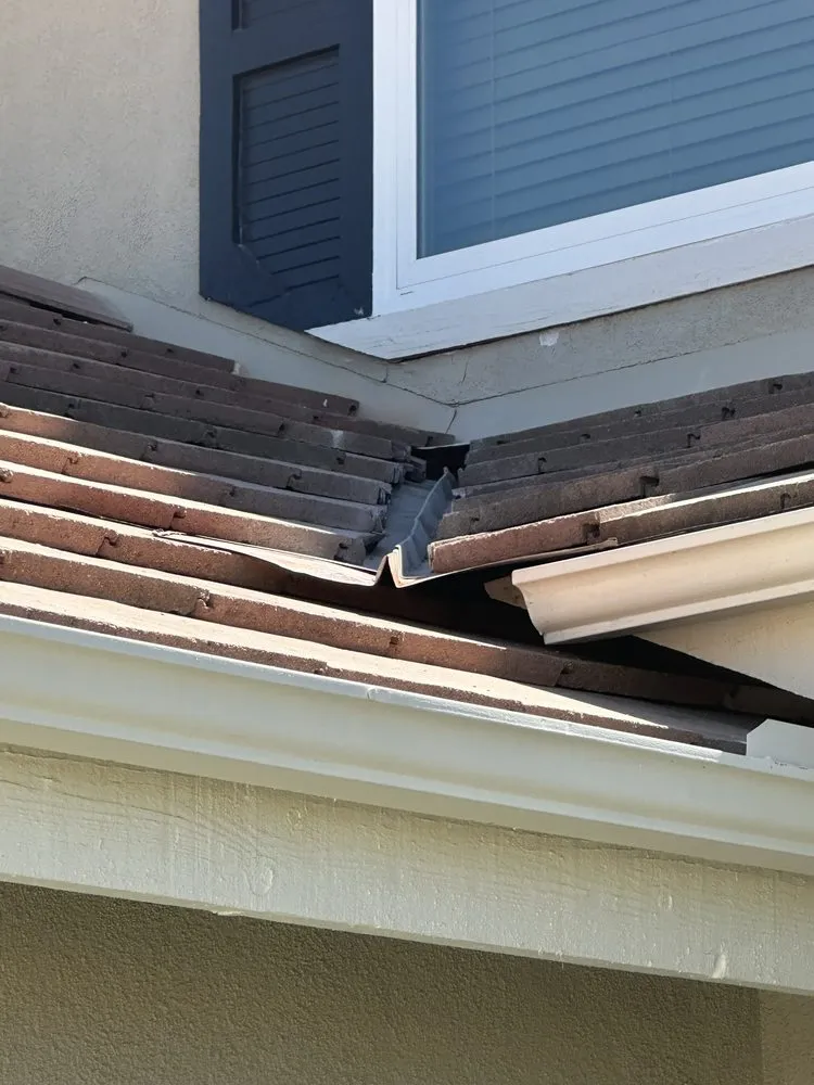 Slide of Maximum Value Roofing