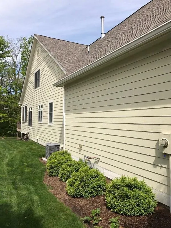 Slide of Maximus General Contracting