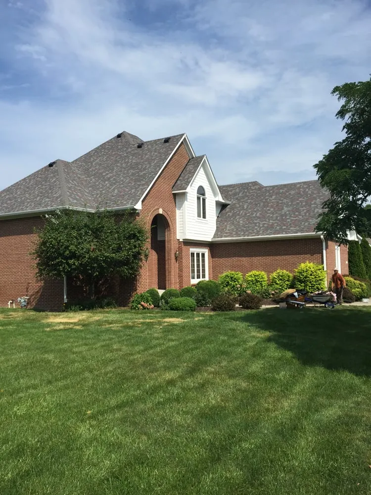 Slide of Maximus General Contracting