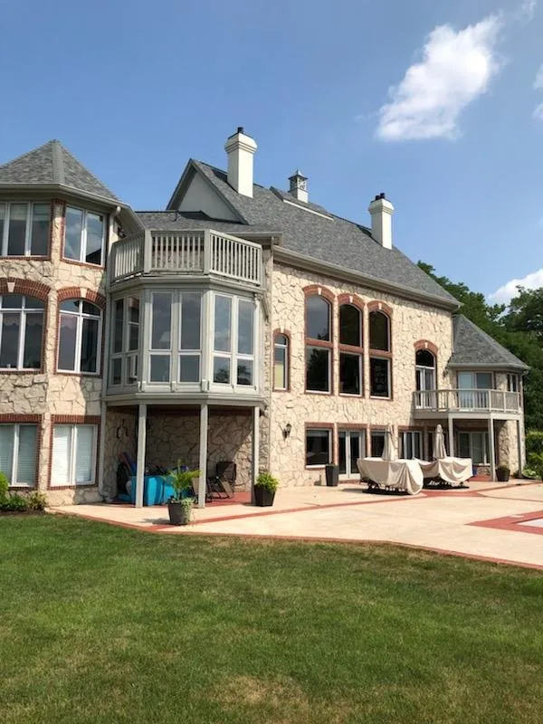 Slide of Maximus General Contracting