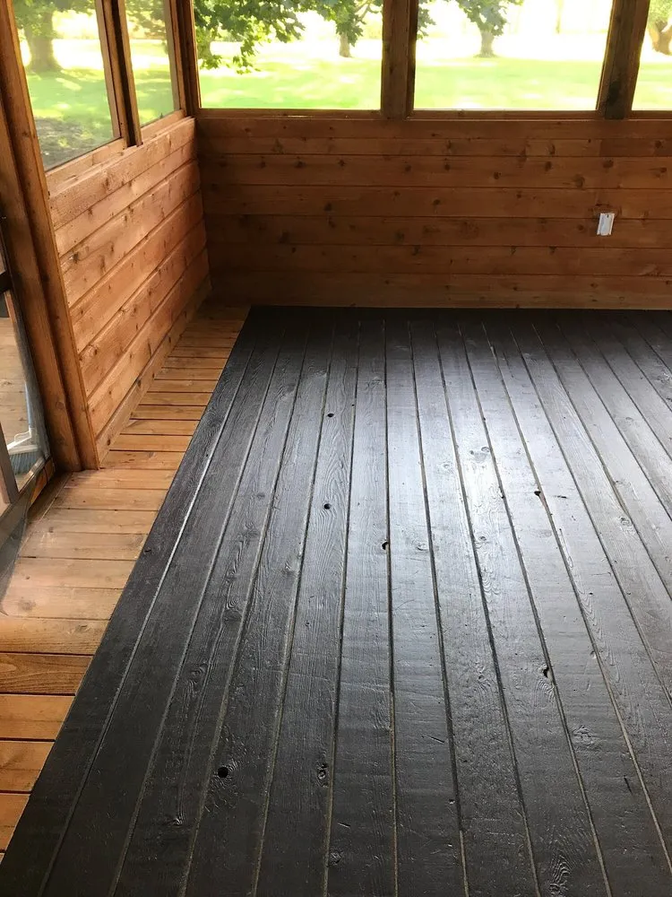 Slide of Maximus General Contracting