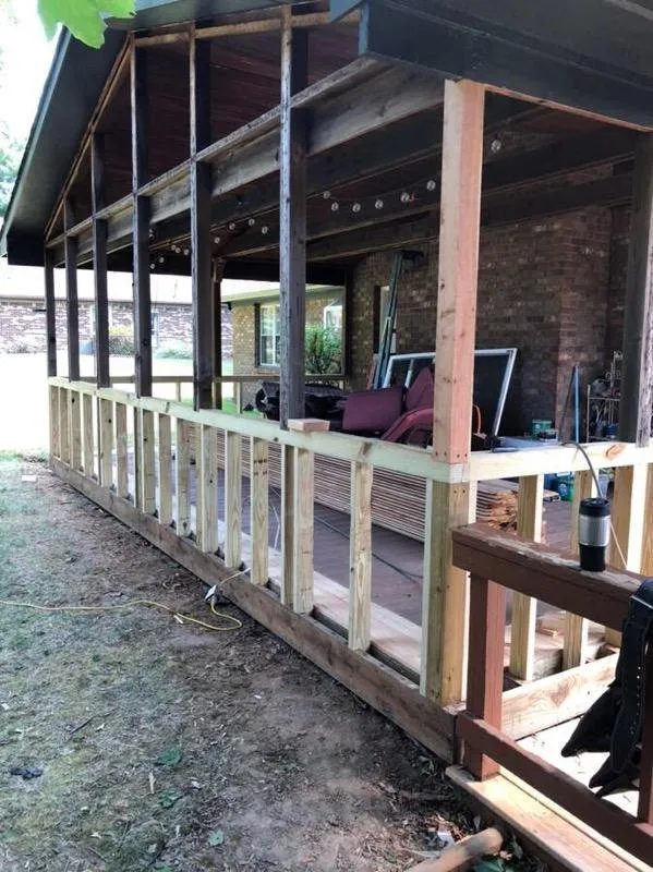 Slide of Maximus General Contracting