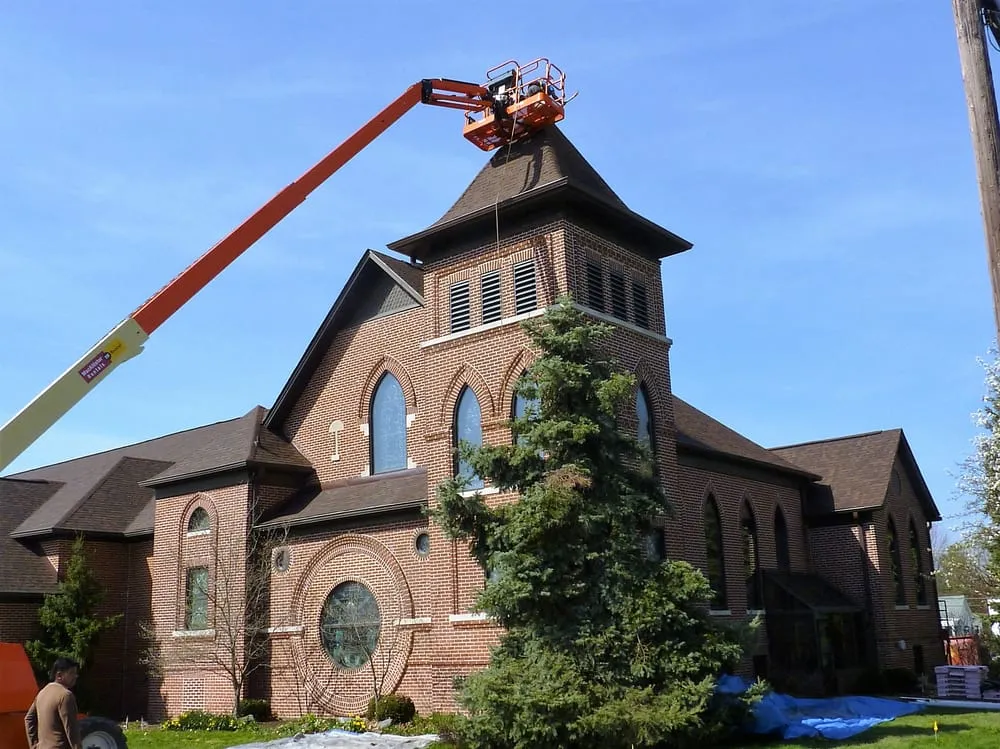 Slide of Maximus General Contracting