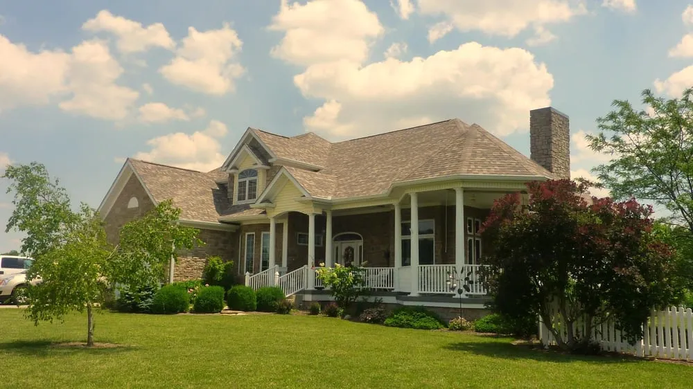 Slide of Maximus General Contracting