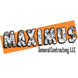 Slide of Maximus General Contracting