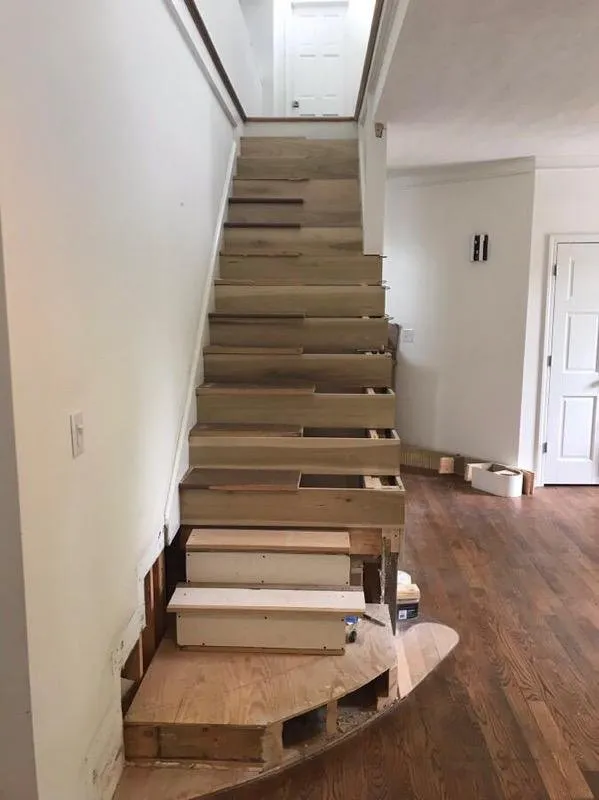 Slide of Maximus General Contracting