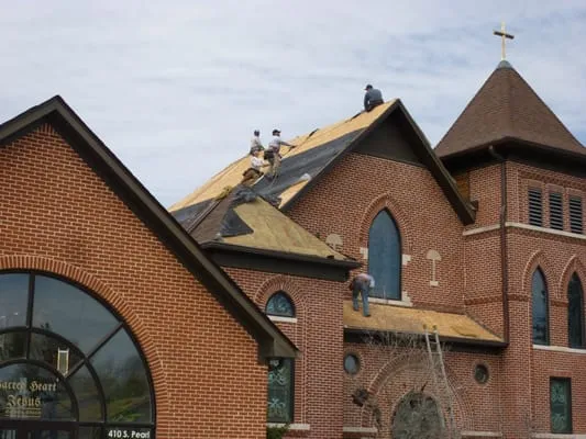 Maximus General Contracting