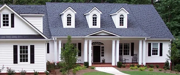 Slide of Maximus Roofing Contractors