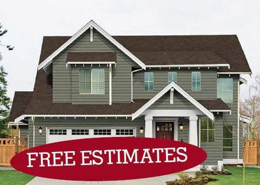 Slide of Maximus Roofing Contractors