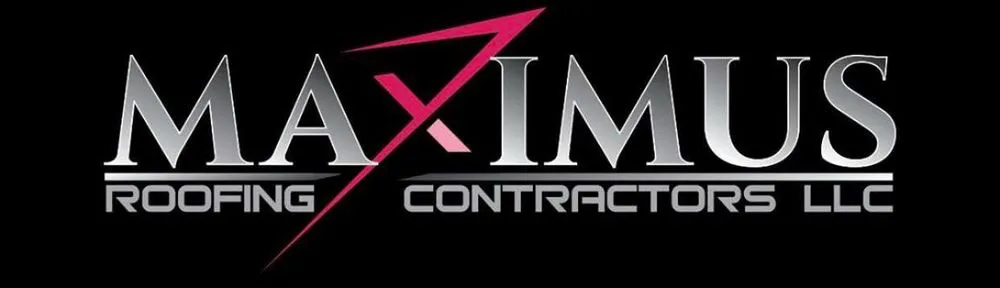 Slide of Maximus Roofing Contractors