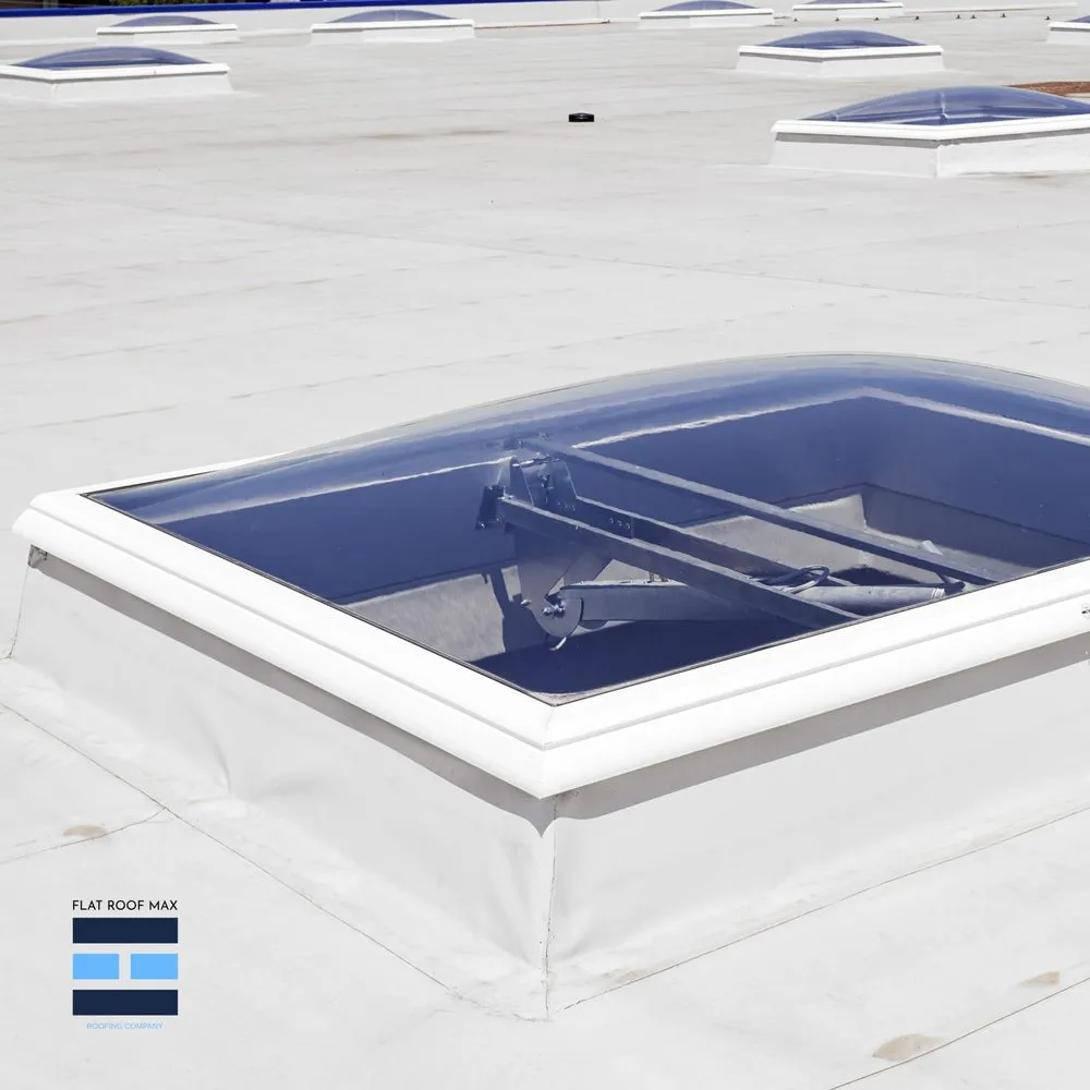 Slide of Maximus Roofing