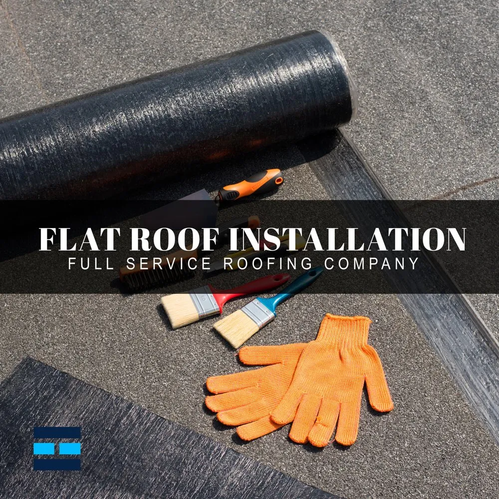 Slide of Maximus Roofing