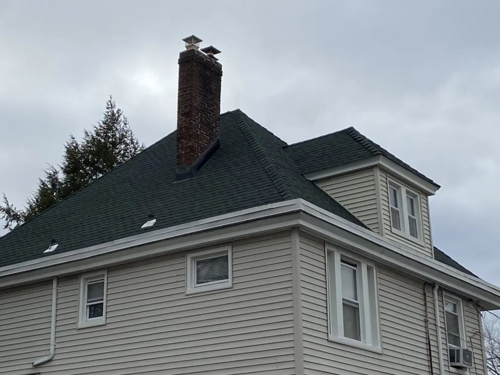 Slide of Maxipro exteriors