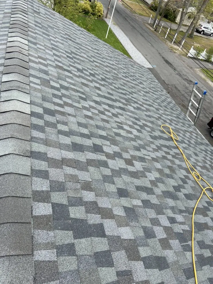 Slide of Maxipro exteriors