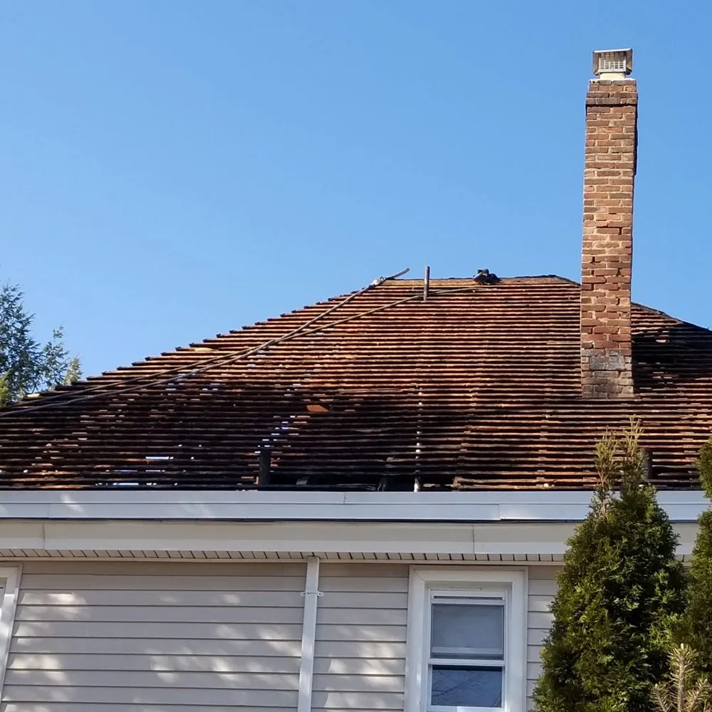 Slide of Maxipro exteriors