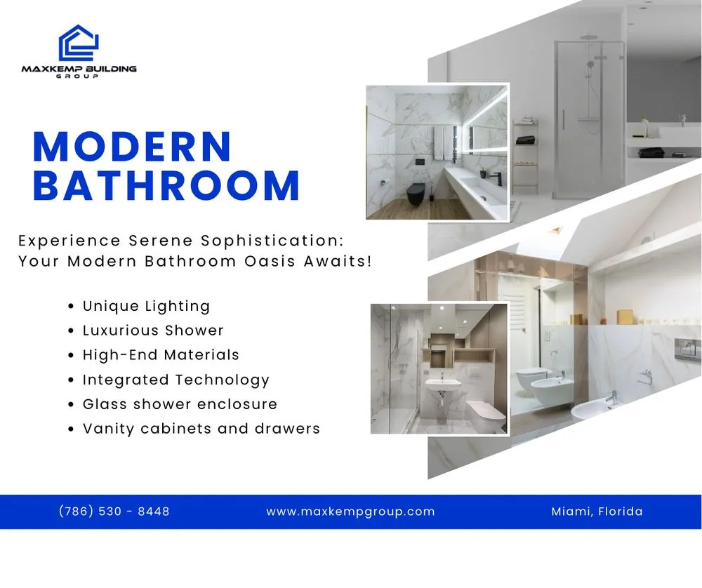 Slide of Maxkemp Building Group