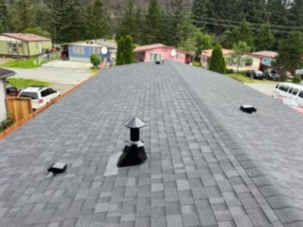 Slide of Maxpro Roofing