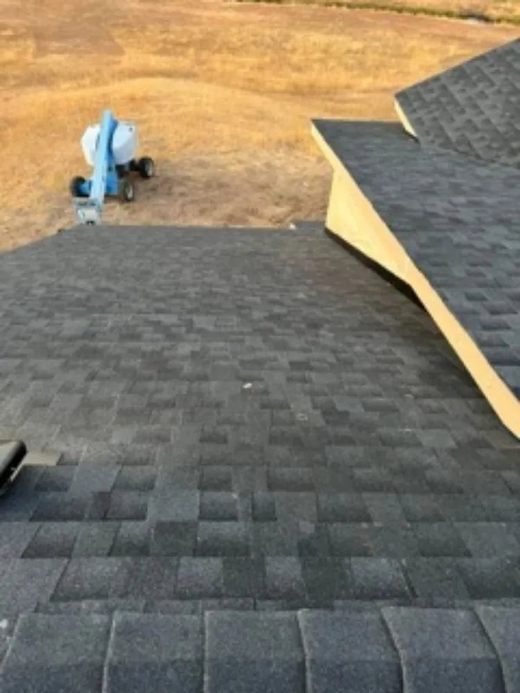 Slide of Maxpro Roofing