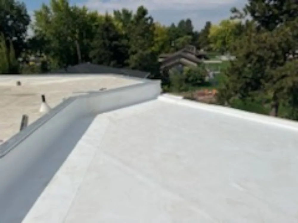 Slide of Maxpro Roofing