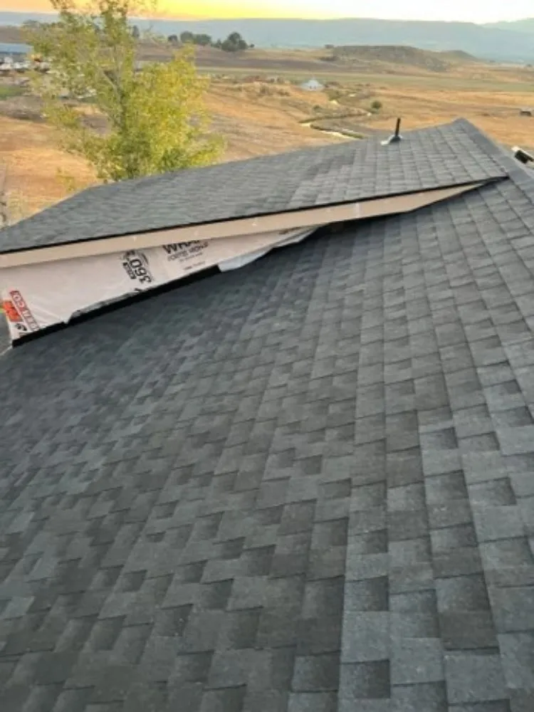 Slide of Maxpro Roofing