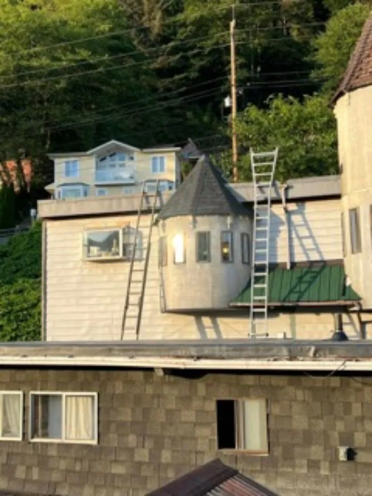 Slide of Maxpro Roofing