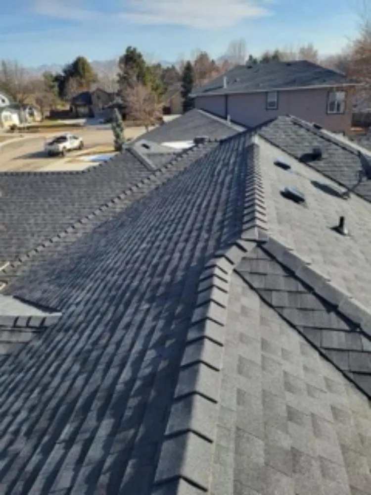 Slide of Maxpro Roofing
