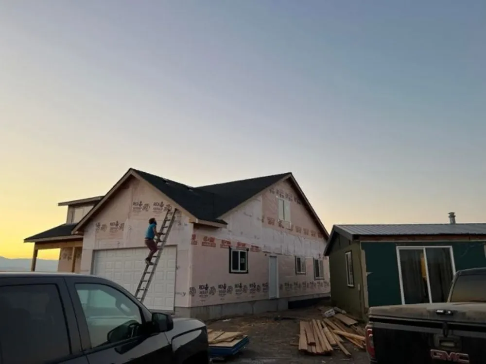 Slide of Maxpro Roofing