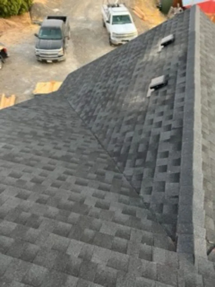 Slide of Maxpro Roofing