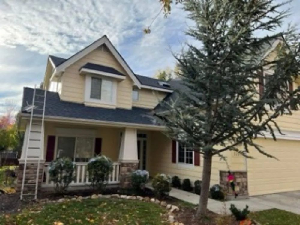 Slide of Maxpro Roofing