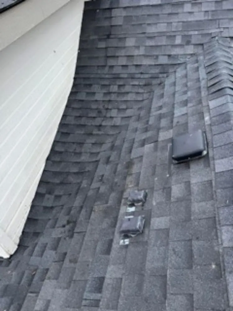 Slide of Maxpro Roofing