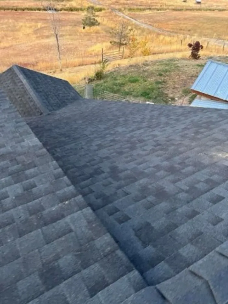 Slide of Maxpro Roofing