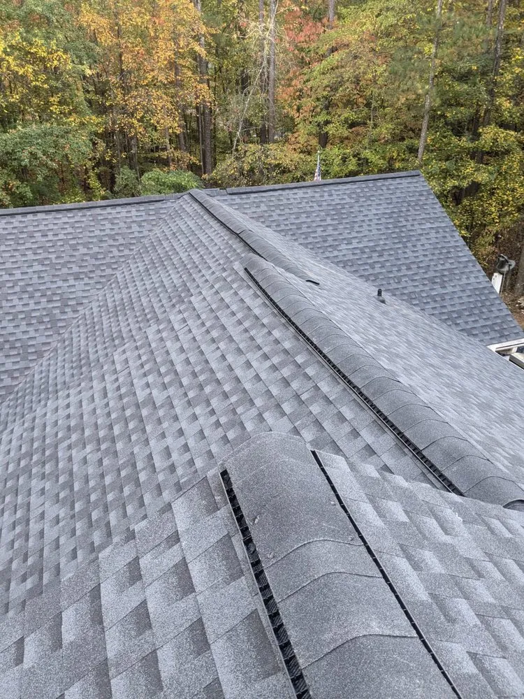 Slide of Maxpro Roofing