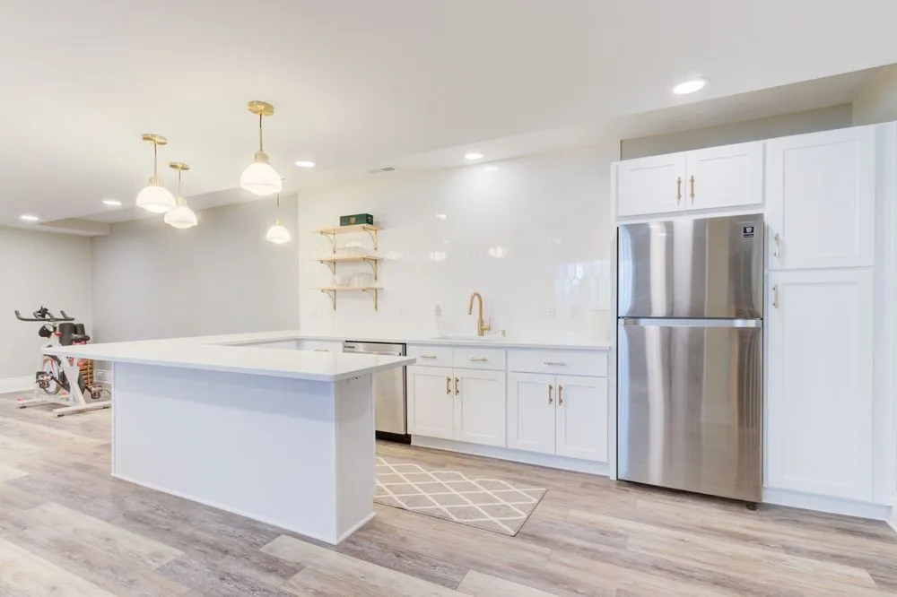 Slide of Maxwell Building Services