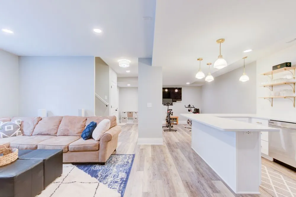 Slide of Maxwell Building Services