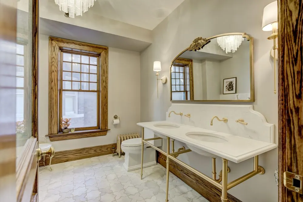 Slide of Maxwell Building Services